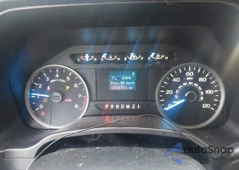 2018 Ford F-150 Xlt z USA, uszkodzony, nr VIN 1FTEW1CB4JFD17074